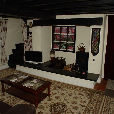 Glencoed B&B Wrexham Kültér fotó