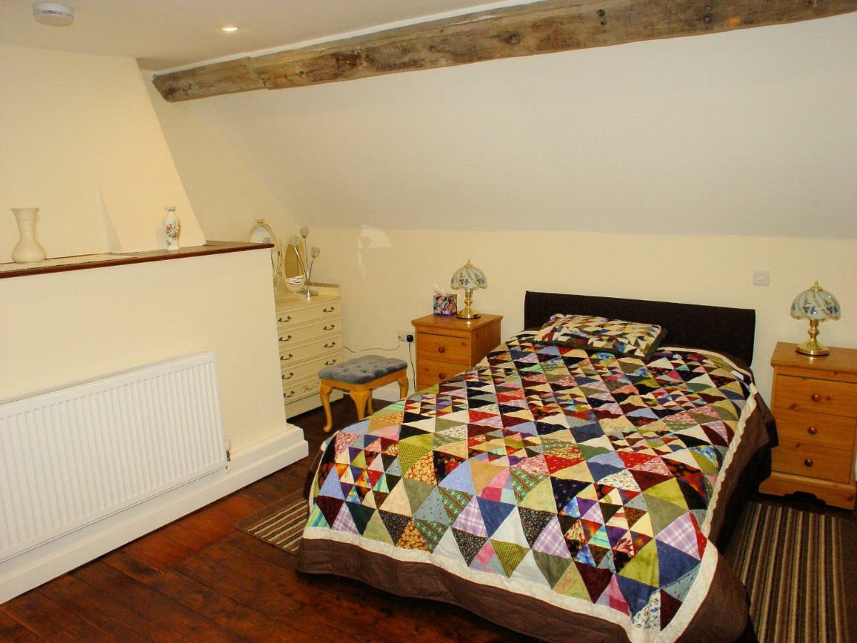 Glencoed B&B Wrexham Kültér fotó