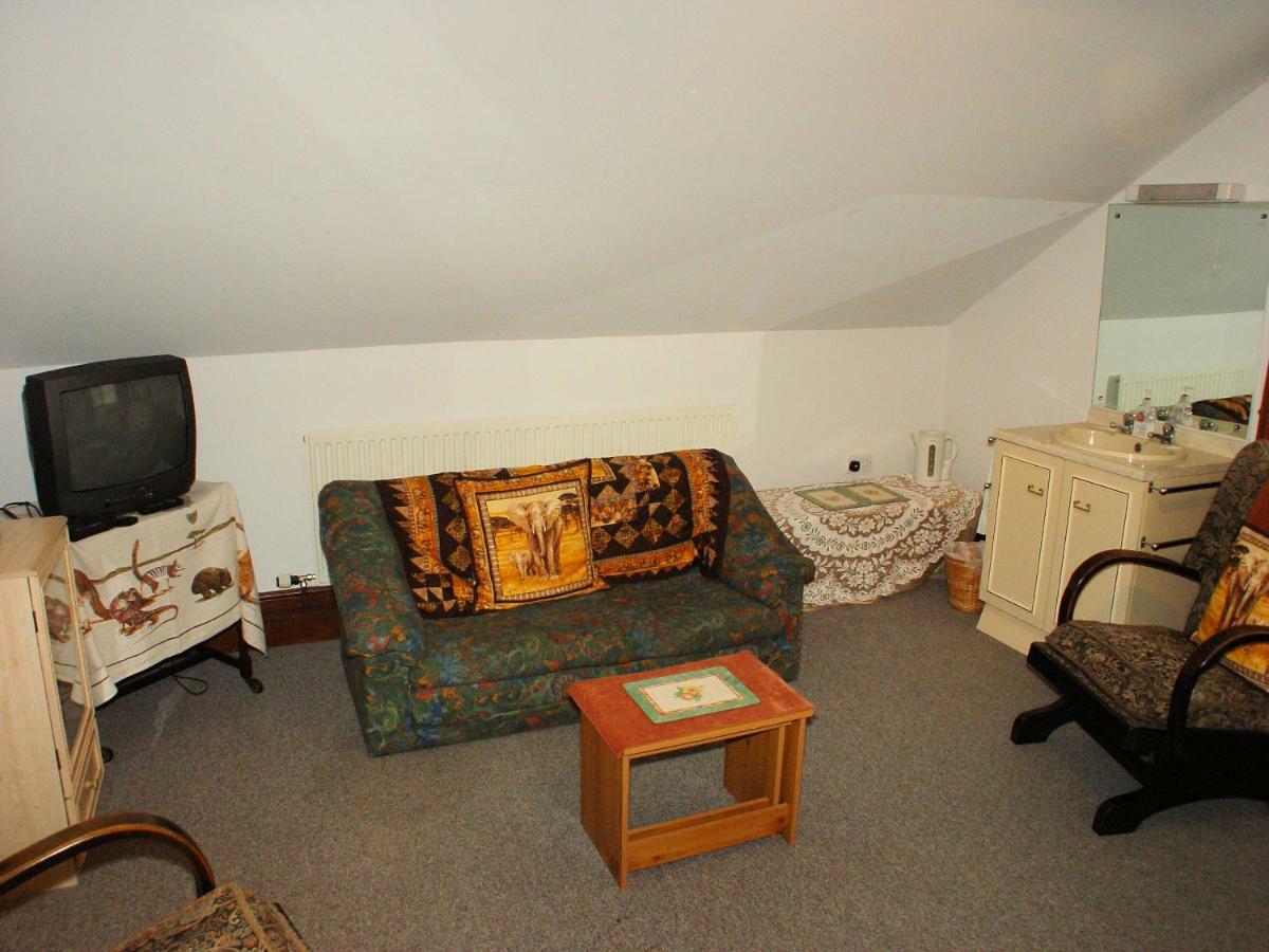 Glencoed B&B Wrexham Kültér fotó